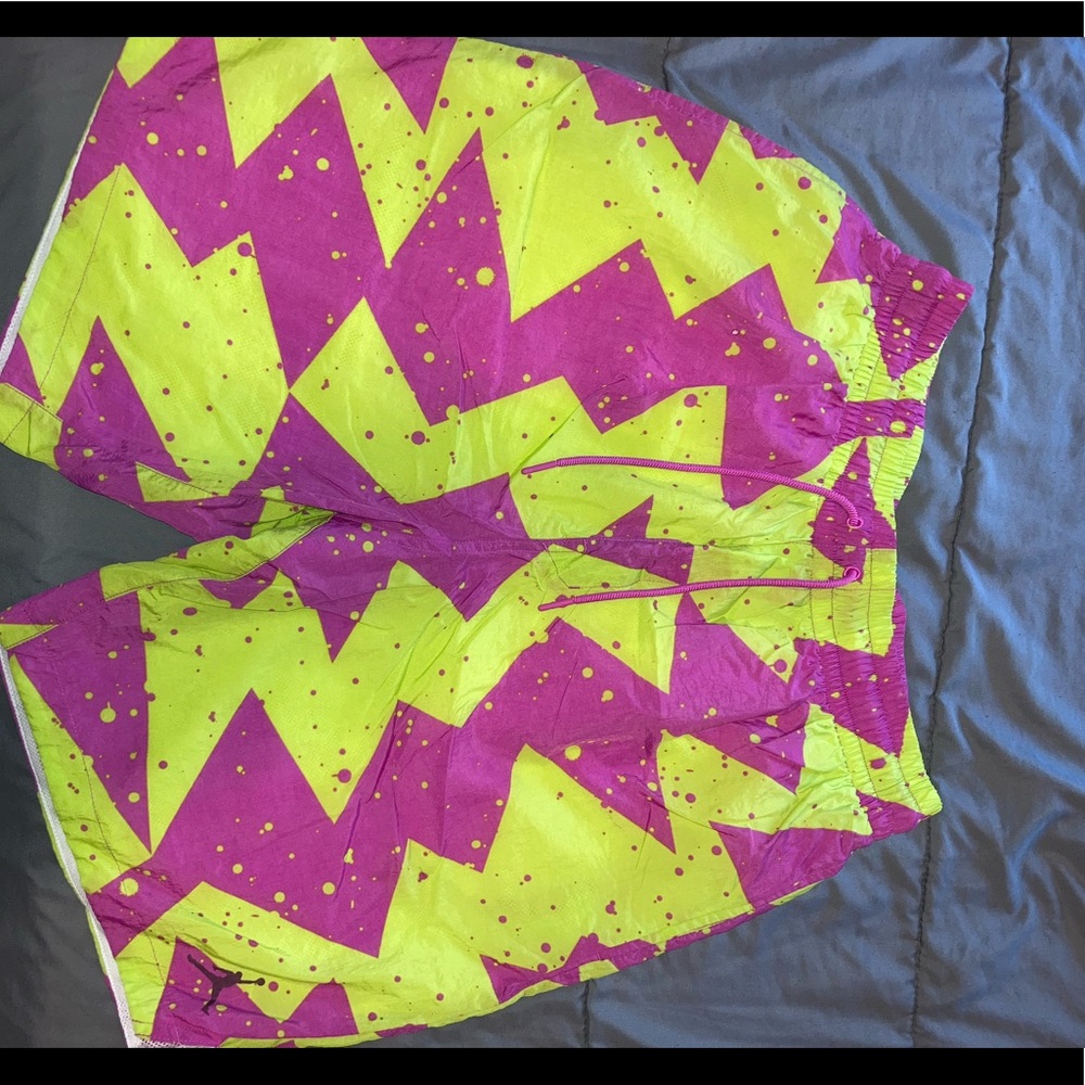Jordan shorts